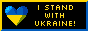 I Stand With Ukraine