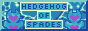 Hedgehog of Spades