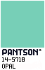 Panston Color Club: Opal